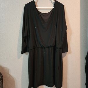 White House Black Market Dress